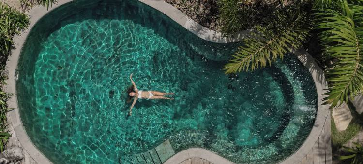 月亮女儿生态旅馆(Filha Da Lua Ecolodge)图片