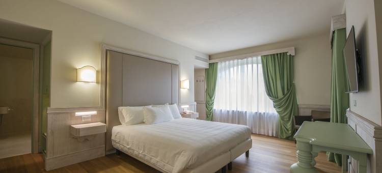 太阳奥菲西纳酒店(Officina del Sole)图片