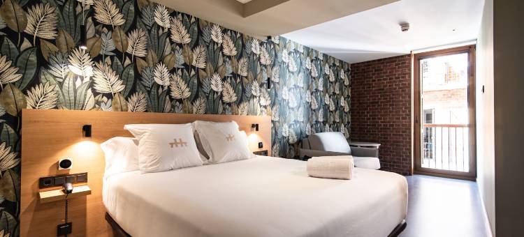 阿塔里酒店(Hotel Atari)图片