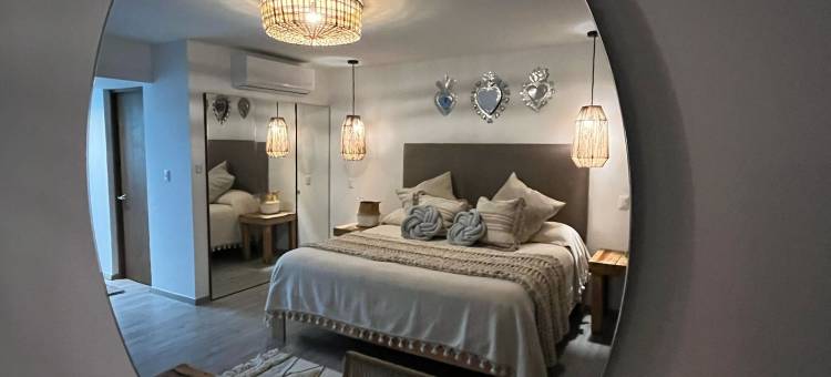 Regente 禅套房(Zen Suites by Regente)图片