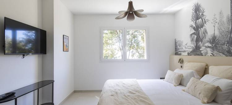 奥米尼亚公寓(Résidence Omigna)图片