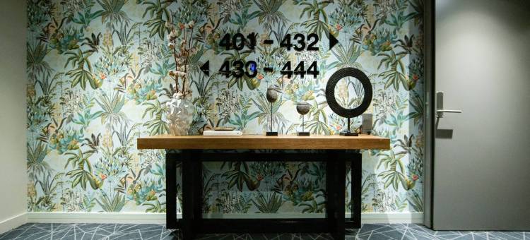 普林森品质酒店(Quality Hotel Prinsen)图片