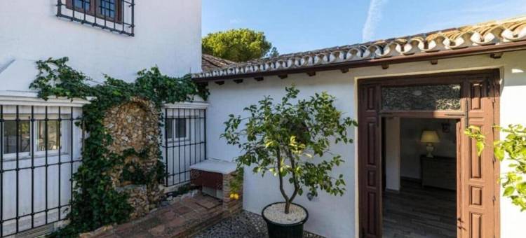 阿尔胡林高尔夫度假酒店(Hotel Alhaurín Golf Resort)图片