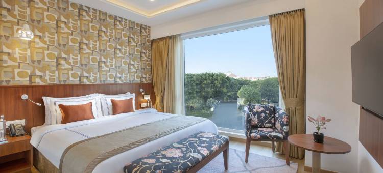 世博套房及会议中心(ExpoInn Suites and Convention)图片
