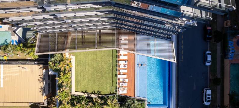 ULTIQA署名在布罗德比奇(ULTIQA Signature at Broadbeach)图片