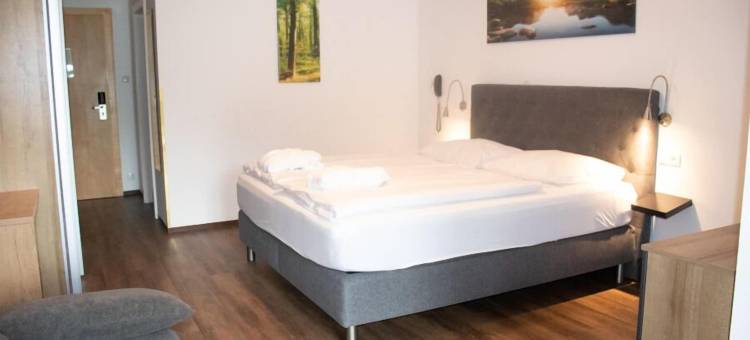 特雷贝辛格霍夫家庭酒店(Familienhotel Trebesingerhof)图片