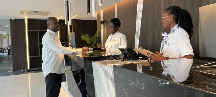奥蒂亚酒店(Otia Hotel)图片