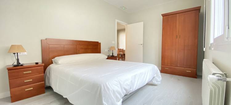 Pantón Ribeira Sacra公寓(Apartamentos Pantón Ribeira Sacra)图片