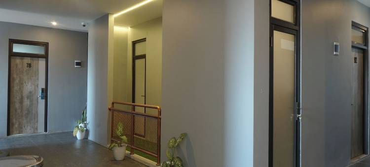 D帕拉贡曼廷(Dparagon Menteng Jakarta)图片