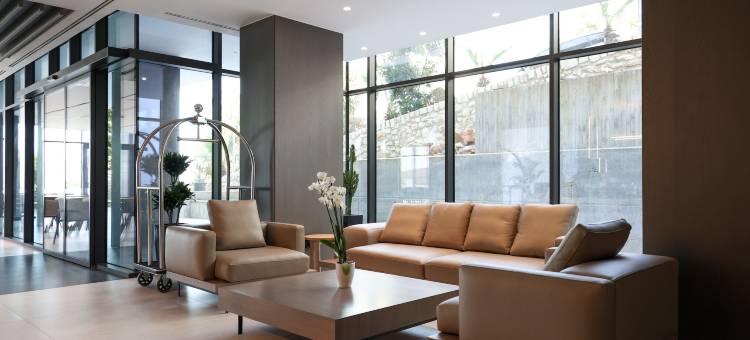 芒果豪华度假村(Mango Luxury Resorts)图片