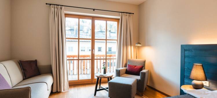 亨利乡村房子基茨比HEL(Henri Country House Kitzbühel)图片