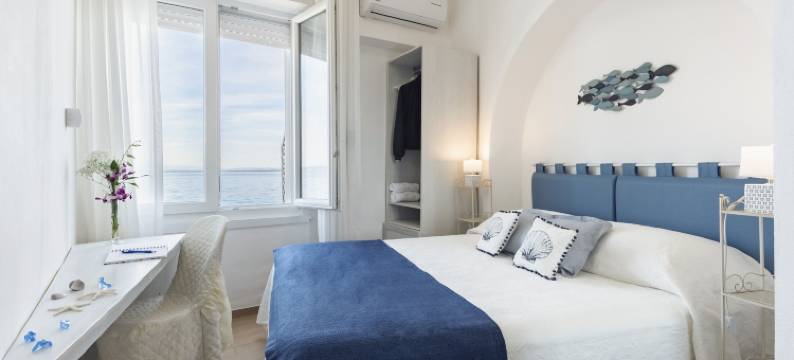 拉卡雷塔酒店(Hotel la Caletta)图片