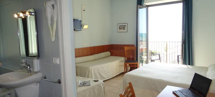 索尔E马尔酒店(Hotel Sole E Mare)图片