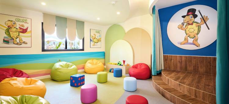 Riu Palace Aquarelle - All Inclusive图片