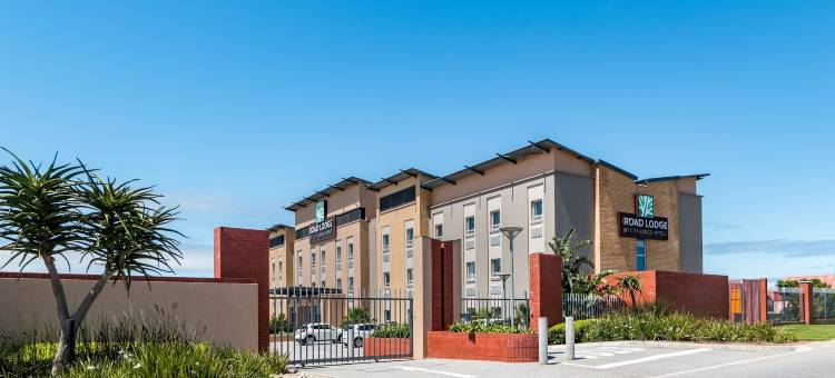 Road Lodge - 伊丽莎白港机场(Road Lodge Port Elizabeth Airport)图片