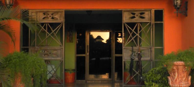 迈森民宿酒店(La Maison Hotel)图片