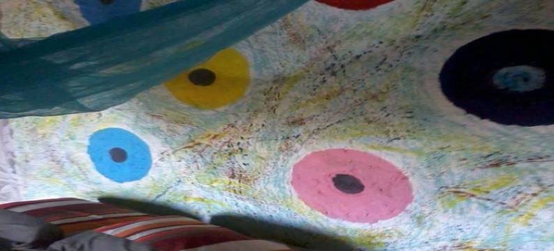 切兹劳拉营地酒店(Hôtel Campement Chez Laura)图片