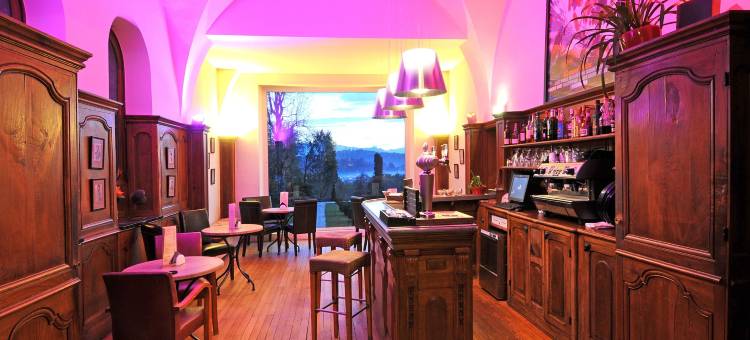 纳瓦拉别墅酒店(Villa Navarre)图片