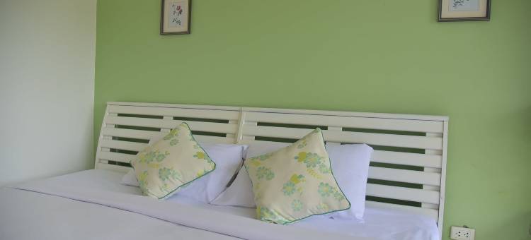Baan P'Mike度假村Pranburi(Baan P'Mike Resort Pranburi)图片