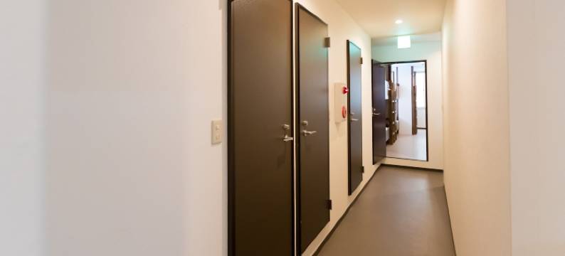 大阪难波雅青年旅馆(Osaka Namba Hostel Miyabi)图片