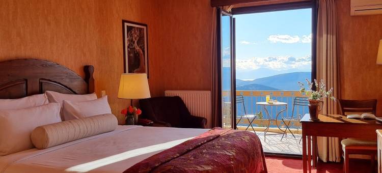 里克瑞亚酒店(Likoria Hotel)图片