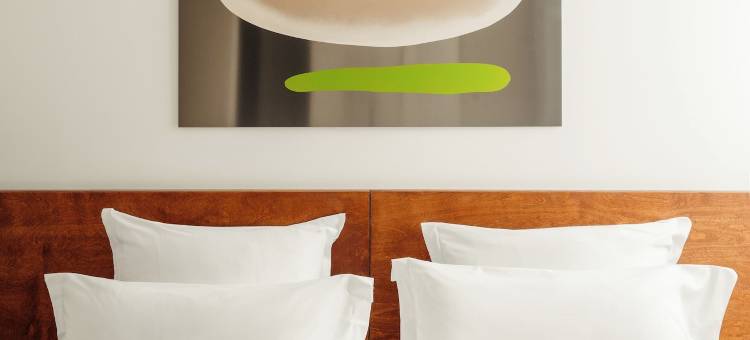 埃德加套房 - 马雷区 - 庙宇(Edgar Suites - Marais - Temple)图片