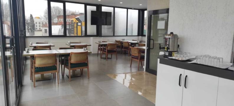 伊斯特布尔Esve酒店(Hotel ESVE Istanbul)图片