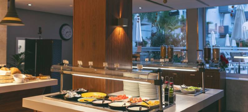 鹅卵石度假村(Pebbles Resort)图片