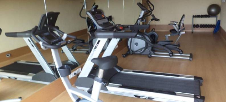 仲裁酒店(The Quorum)图片