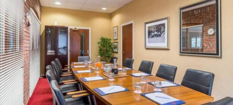 百汇温泉大酒店(Parkway Hotel & Spa)图片