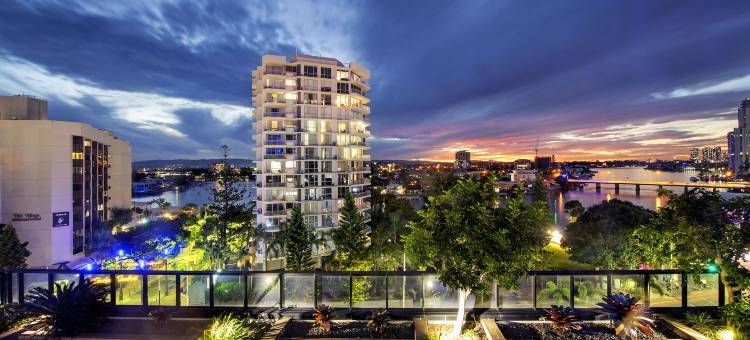 卡维尔环街 - Wow Stay自助私人公寓(Circle on Cavill - Self Contained & Privately Managed Apartments - Wow Stay)图片