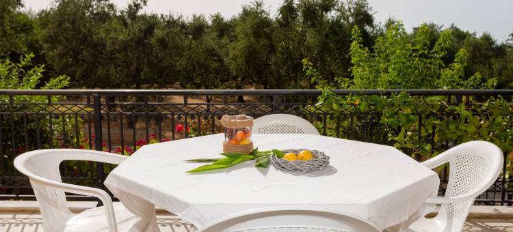 加拉蒂亚酒店(Galatea)图片