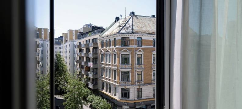 鲍勃W古老奥斯陆(Bob W Gamle Oslo)图片