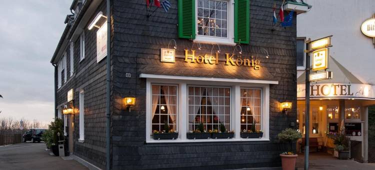 克尼格酒店(Hotel König)图片