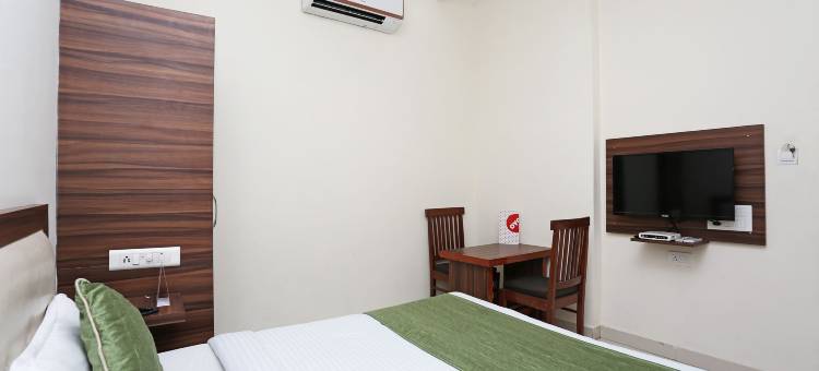 OYO 8590 海洋酒店(Hotel Sea)图片