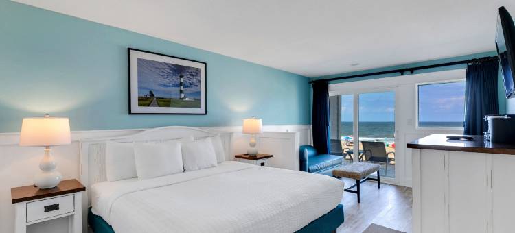约翰·扬西海滨酒店(John Yancey Oceanfront Inn)图片