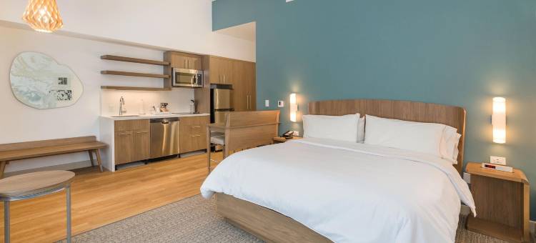 Element Denver International Airport图片