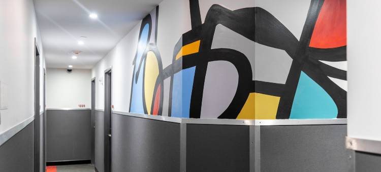 Pod 39-舱39(Pod 39)图片