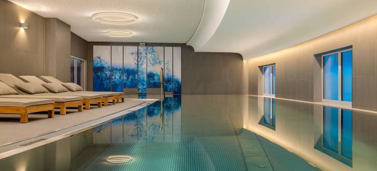 卡罗和塞利格，特根湖，傲途格精选酒店(Caro & Selig, Tegernsee, Autograph Collection)图片