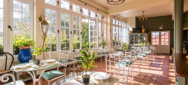 阿尔托别墅精品酒店(Villa Alto Boutique Hotel)图片