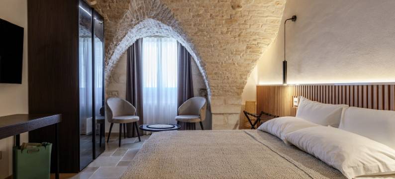 Buone Maniere Exclusive Rooms图片