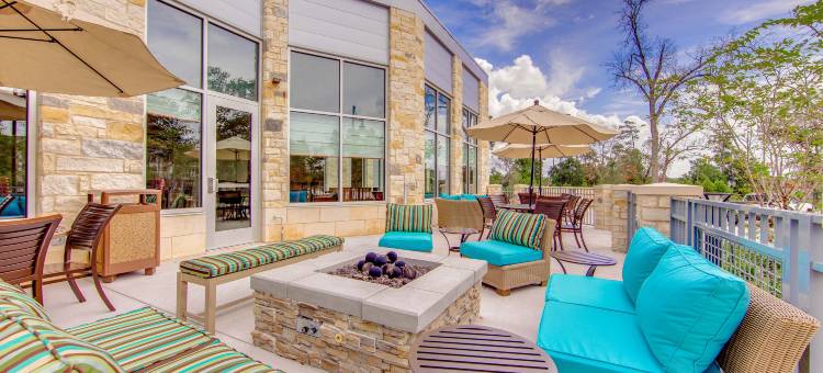 北休斯敦斯普林希尔顿花园酒店(Hilton Garden Inn North Houston/Spring)图片