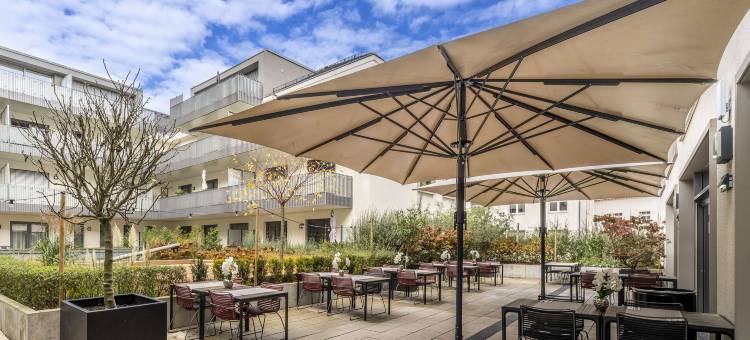 比伯拉赫贝斯特韦斯特Aiden酒店(Aiden by Best Western @ Biberach)图片