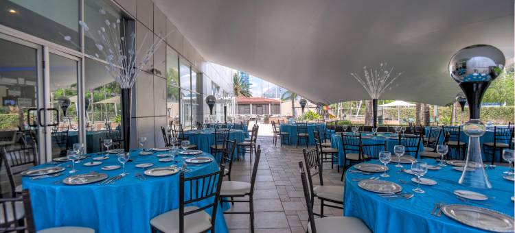 蒙特雷山谷诺富特酒店(Novotel Monterrey Valle)图片