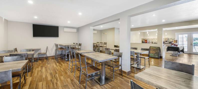 安大略机场贝斯特韦斯特优质酒店(Best Western Plus Ontario Airport  Convention Center)图片