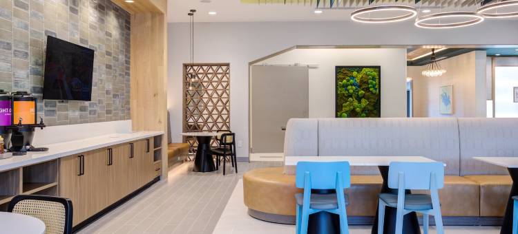 希尔顿惠庭套房酒店 史密斯菲尔德塞尔马(Home2 Suites by Hilton Smithfield Selma)图片