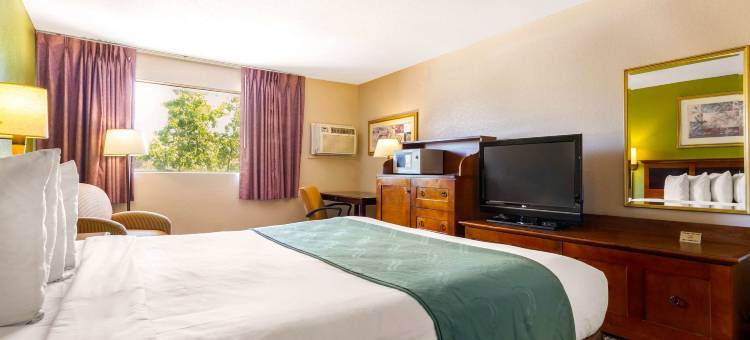 Auburn House Hotel图片