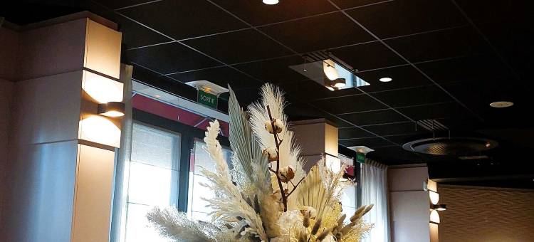 基里亚德酒店-内韦尔中心(Kyriad Nevers Centre)图片