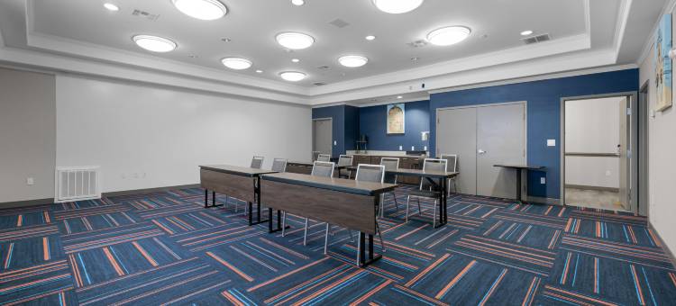 希尔顿欢朋酒店-塞金(Hampton Inn Seguin)图片