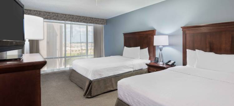 希尔顿坦帕机场-西岸家木套房酒店(Homewood Suites by Hilton Tampa Airport-Westshore)图片